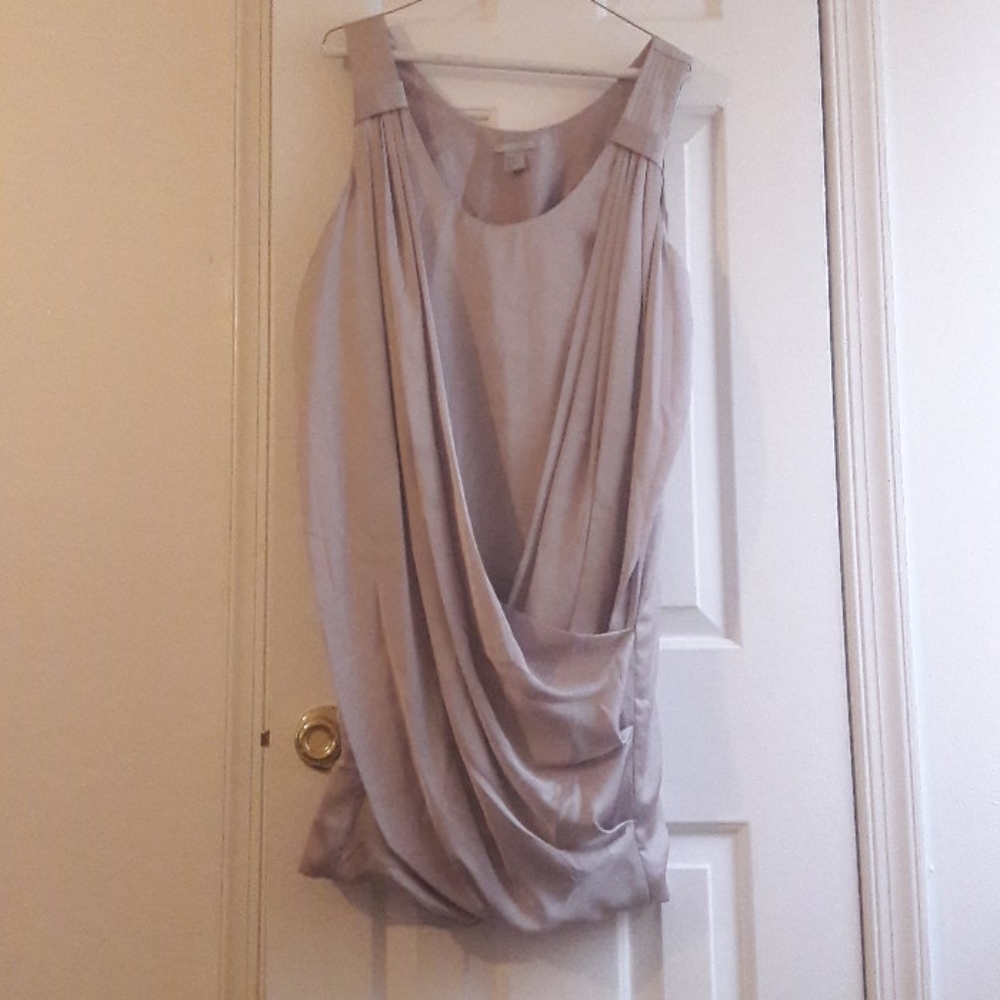 Cute HM dress